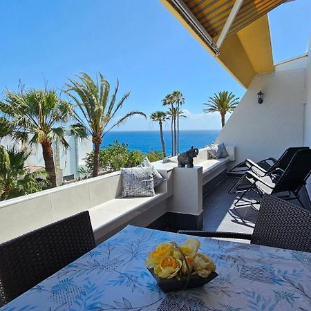 Wonderful Sea Views By Vapago Tenerife Costa Del Silencio Zewnętrze zdjęcie