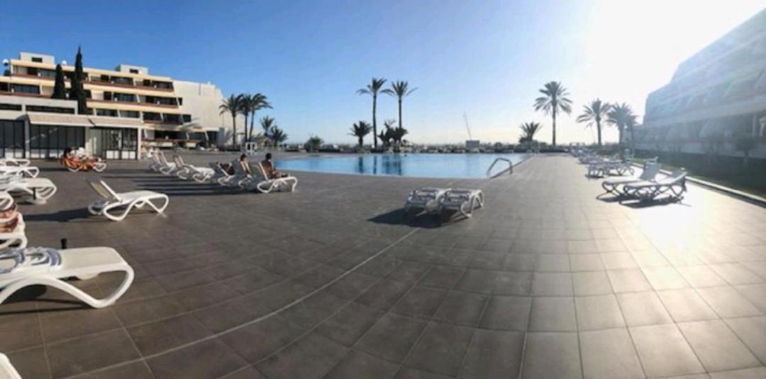 Wonderful Sea Views By Vapago Tenerife Costa Del Silencio Zewnętrze zdjęcie