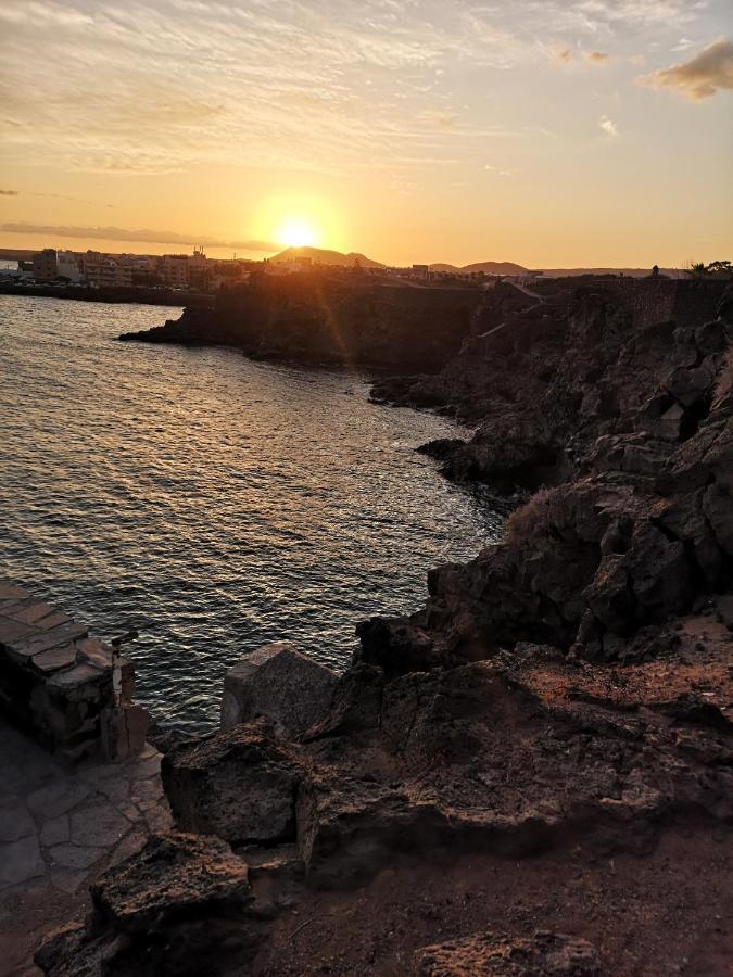 Wonderful Sea Views By Vapago Tenerife Costa Del Silencio Zewnętrze zdjęcie