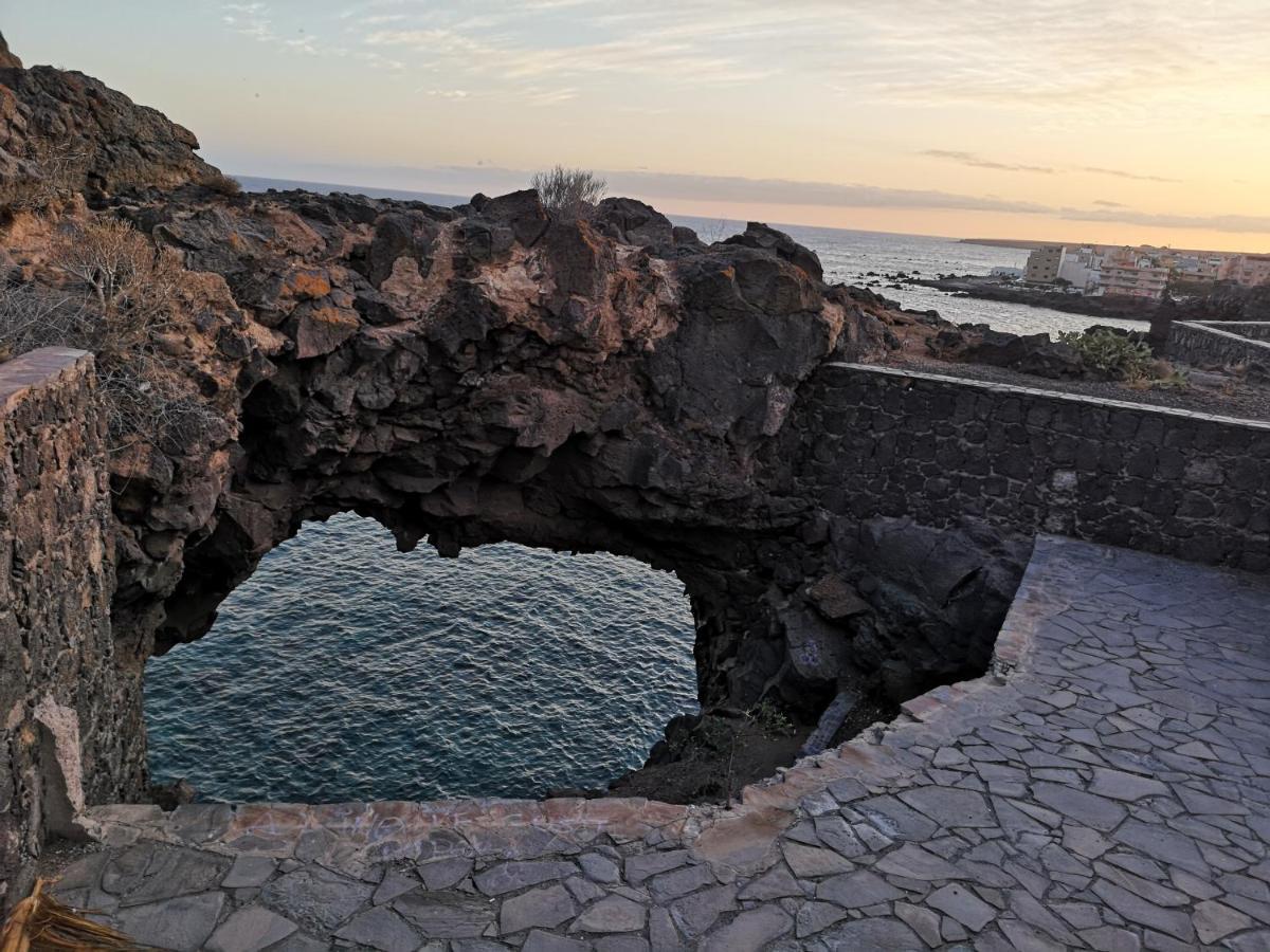 Wonderful Sea Views By Vapago Tenerife Costa Del Silencio Zewnętrze zdjęcie