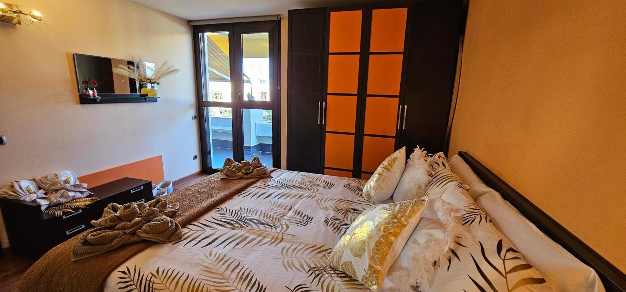 Wonderful Sea Views By Vapago Tenerife Costa Del Silencio Zewnętrze zdjęcie