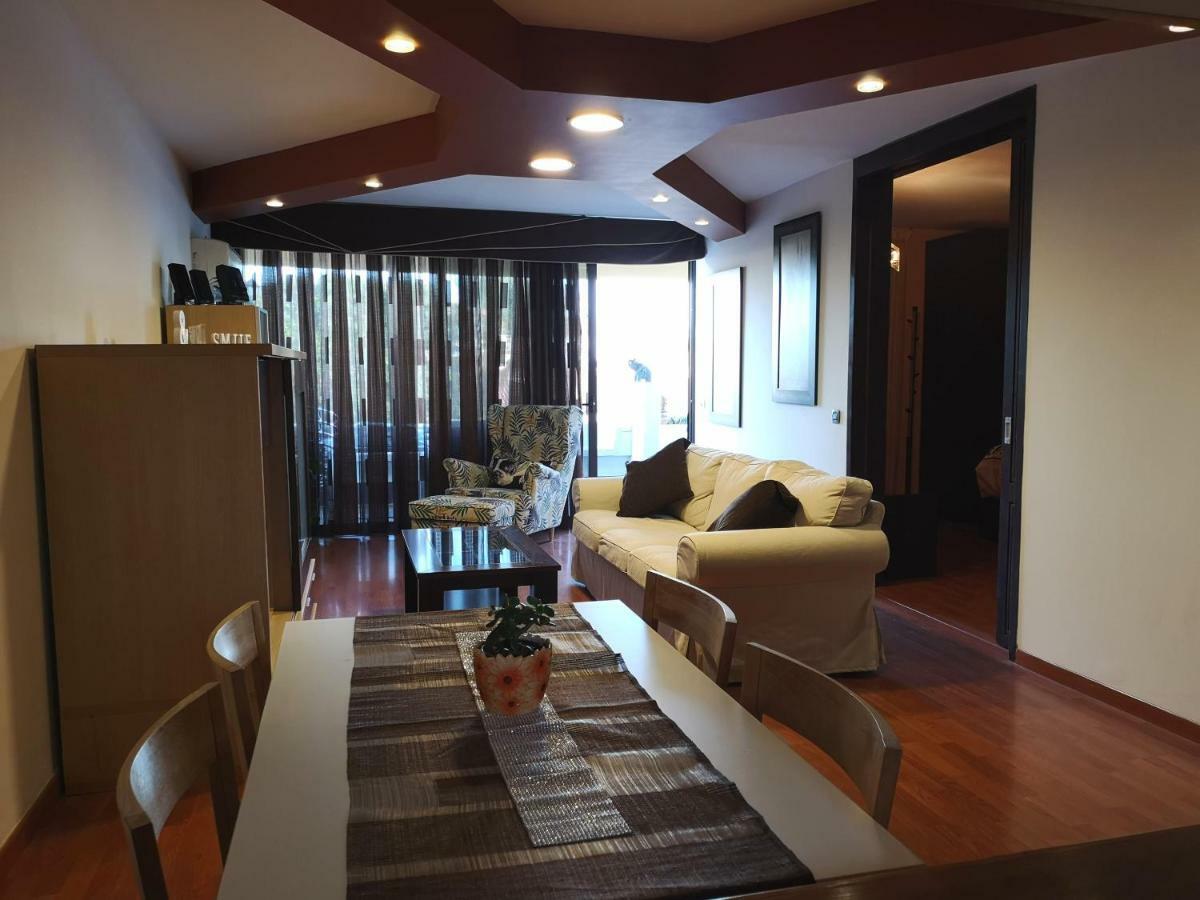 Wonderful Sea Views By Vapago Tenerife Costa Del Silencio Zewnętrze zdjęcie