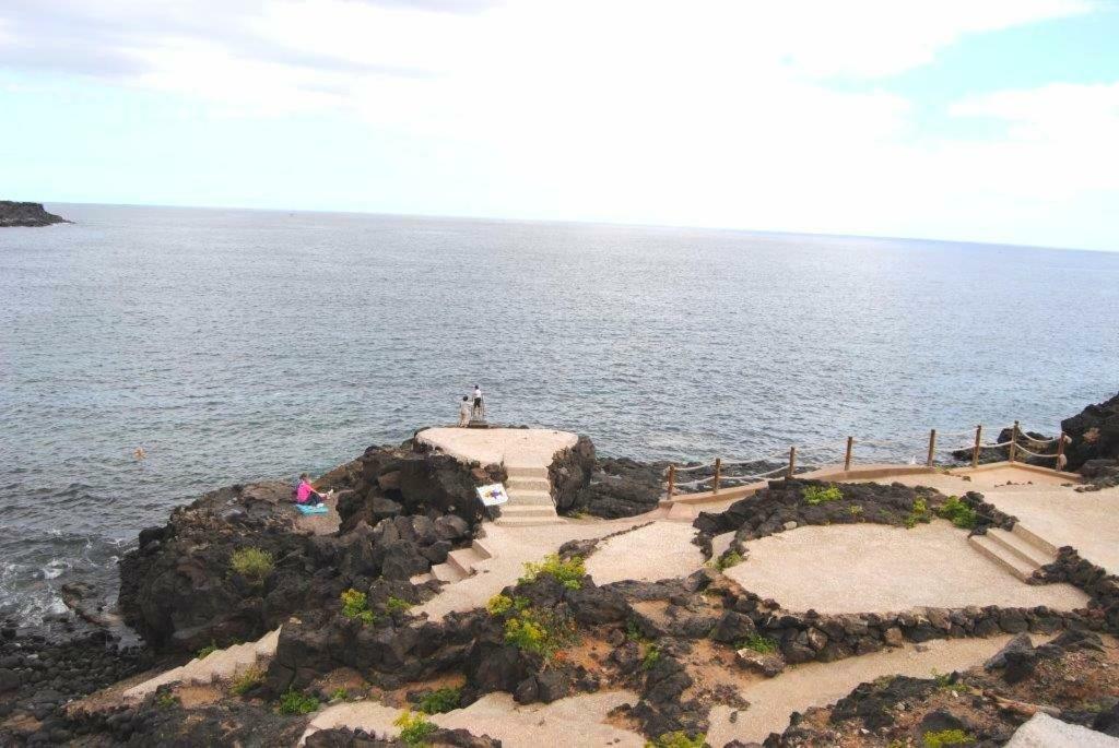 Wonderful Sea Views By Vapago Tenerife Costa Del Silencio Zewnętrze zdjęcie